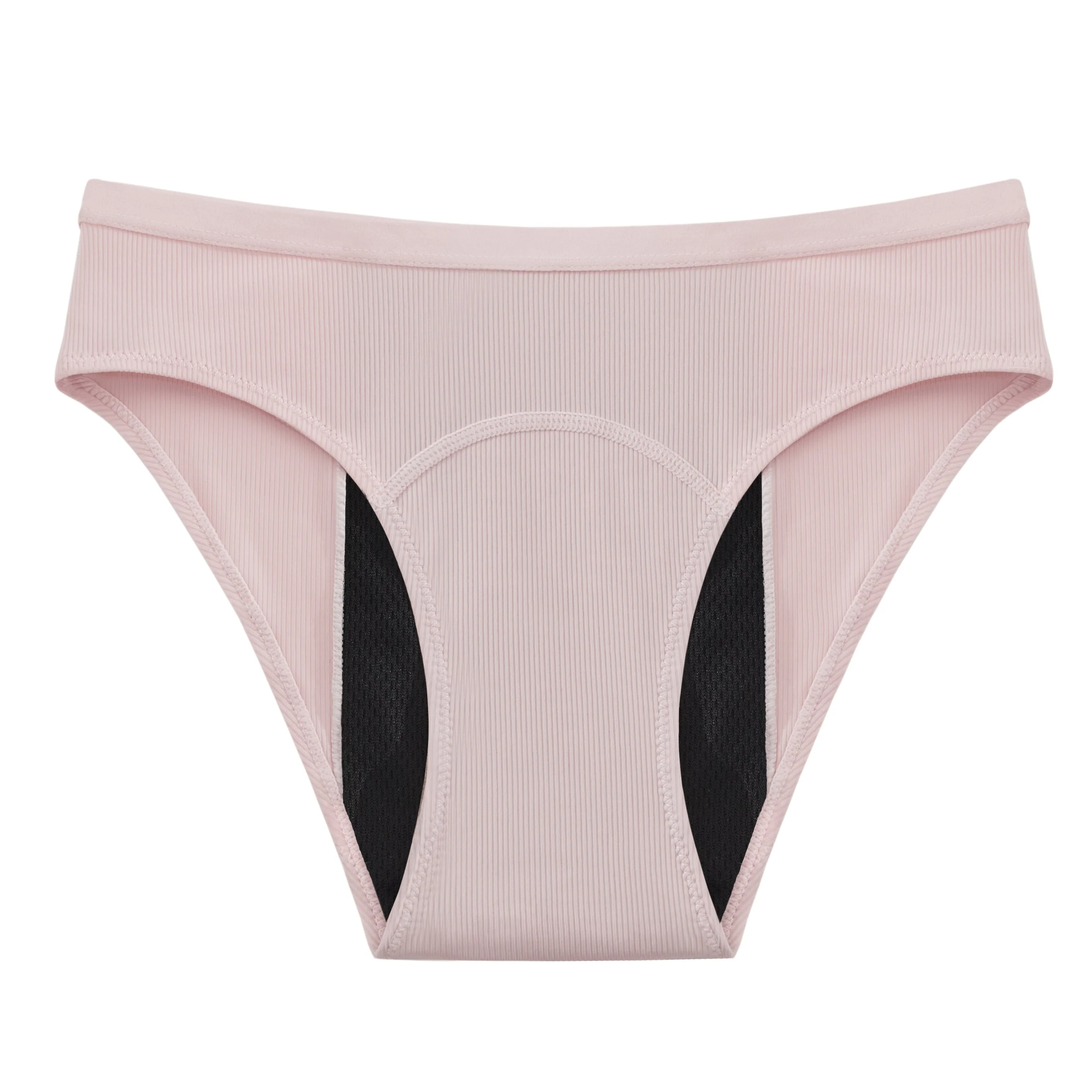 Bikini Leakproof Underwear (Heavy Flow 5-Pack) - Image 8