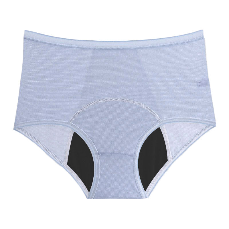NEW: Leakproof High Waisted 10-Pack (Heavy Flow Version) - Image 5